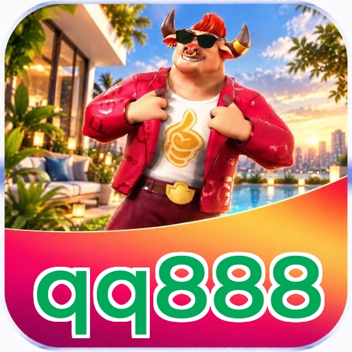 qq888
