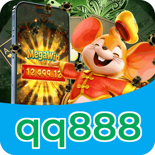 Passo a passo para baixar o app qq888 — ilustração editorial