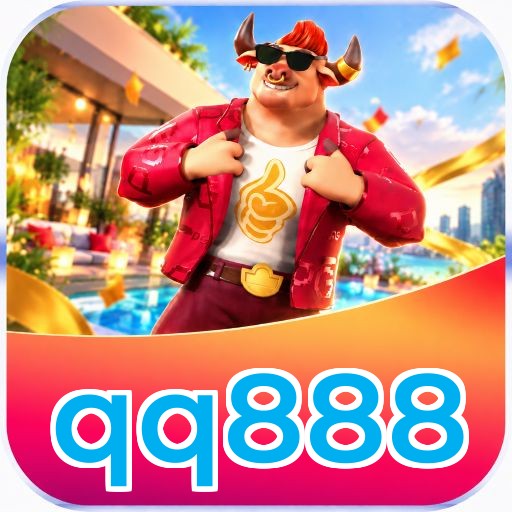 qq888
