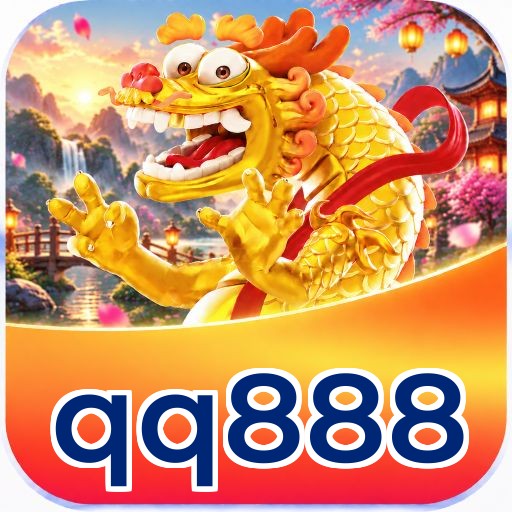 Logo qq888