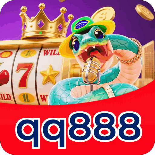 Números do app qq888 em material de marketing — ilustração, não auditoria