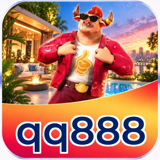 qq888