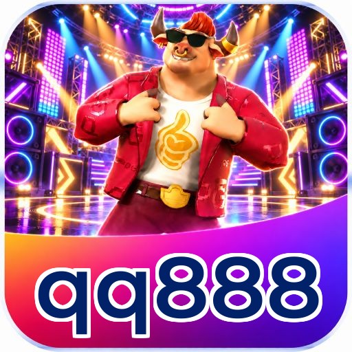 qq888