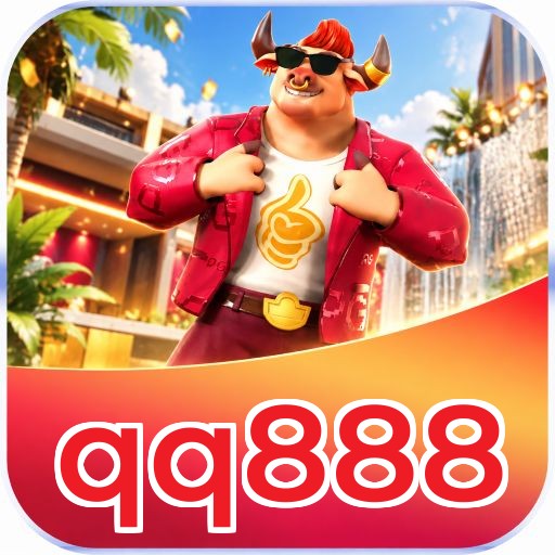 qq888