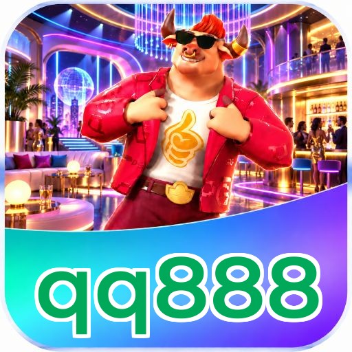 qq888