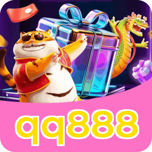 Fluxo de download do app qq888 — referência visual